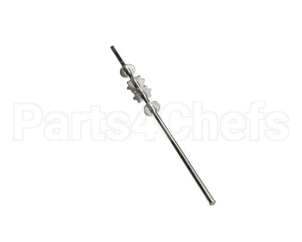 04.56.116.00 Hatco Shaft Assy,Lh Drive,Itq-2C