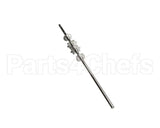 04.56.116.00 Hatco Shaft Assy,Lh Drive,Itq-2C