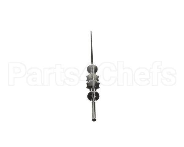 04.56.116.00 Hatco Shaft Assy,Lh Drive,Itq-2C