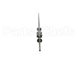 04.56.116.00 Hatco Shaft Assy,Lh Drive,Itq-2C