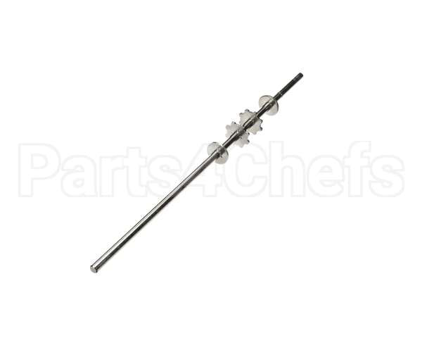 04.56.116.00 Hatco Shaft Assy,Lh Drive,Itq-2C