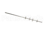 04.56.117.00 Hatco Shaft Assembly,Rh Drive,Itq-2C