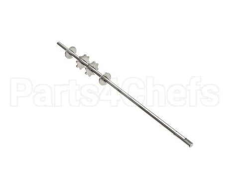 04.56.117.00 Hatco Shaft Assembly,Rh Drive,Itq-2C