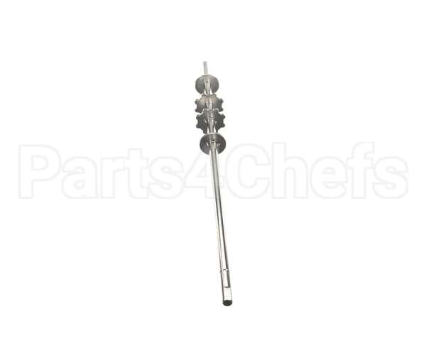 04.56.117.00 Hatco Shaft Assembly,Rh Drive,Itq-2C