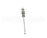04.56.117.00 Hatco Shaft Assembly,Rh Drive,Itq-2C