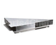 04.56.199.00 Hatco Heat Shield,Rh Opening,Itq-2C