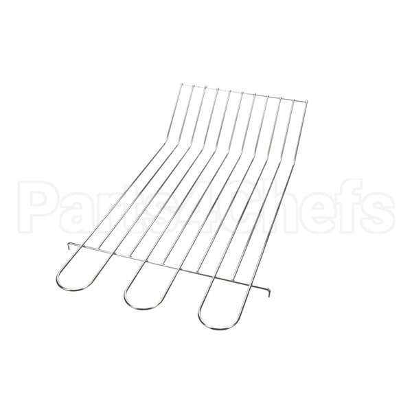 04.56.228.00 Compatible Hatco Toast Chute Slide, Itq-2C