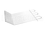 04.56.228.00 Hatco Toast Chute Slide, Itq-2C