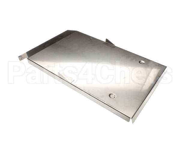 04.56.229.00 Hatco Toast Chute Assembly,Itq-2C