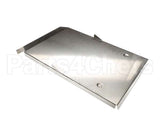 04.56.229.00 Hatco Toast Chute Assembly,Itq-2C