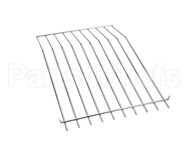 04.56.704.00 Hatco Toast Chute Slide,Tq3