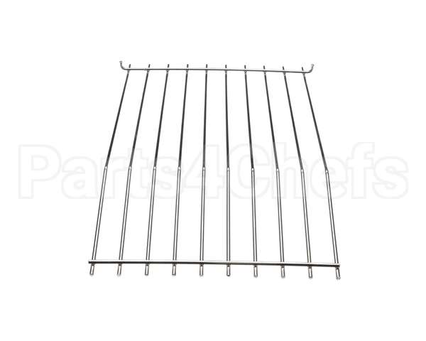 04.56.704.00 Hatco Toast Chute Slide,Tq3