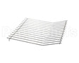 04.56.726.00 Hatco Toaster Chute Slide