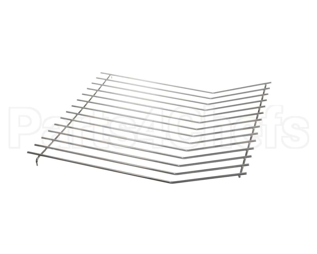 04.56.726.00 Hatco Toaster Chute Slide