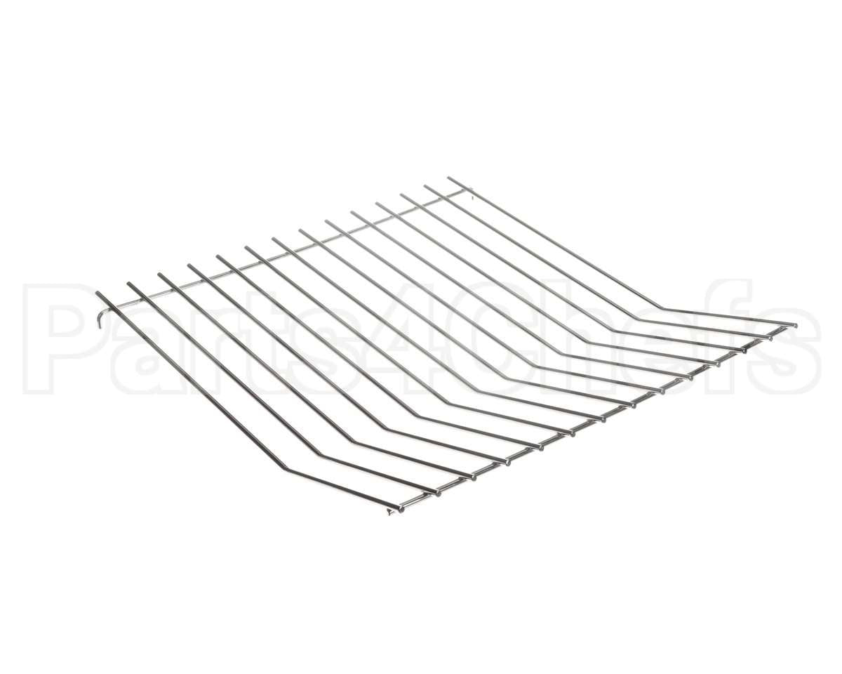 04.56.726.00 Hatco Toaster Chute Slide