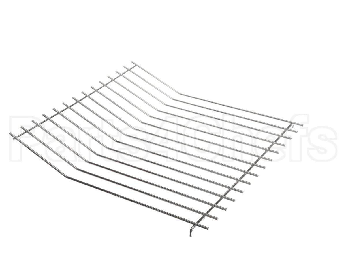 04.56.726.00 Hatco Toaster Chute Slide