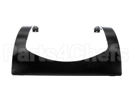 04.56.750.01 Hatco Front Black Trim