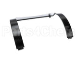 04.56.750.01 Hatco Front Black Trim