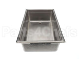 04.59.049.00 Hatco Full Pan,Clmps,Brkt,Drm,Rd Cnr