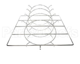 04.63.136.00 Hatco Fsdt 4 Tier Cir Rack 15