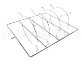 04.63.136.00 Hatco Fsdt 4 Tier Cir Rack 15