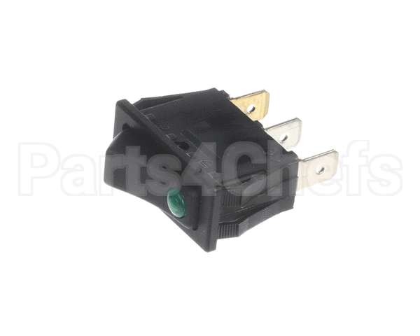 04.BA0018.001 Grindmaster Cecilware Function Switch