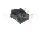 04.BA0018.001 Grindmaster Cecilware Function Switch