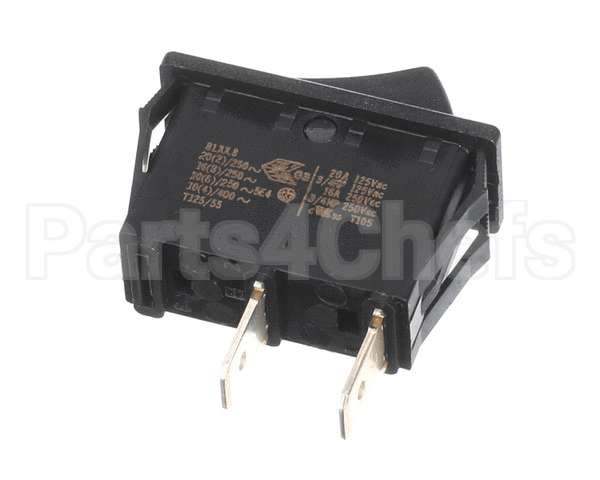 04.BA0024.001 Grindmaster Cecilware Auger Switch Spm