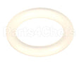 04.BA0026.TPS Grindmaster Cecilware Silicone O-Ring 15,47 X 3,53