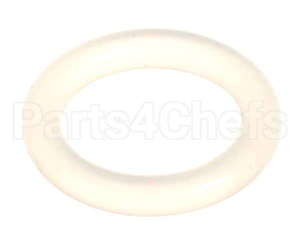 04.BA0026.TPS Grindmaster Cecilware Silicone O-Ring 15,47 X 3,53