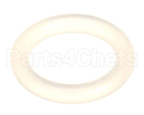 04.BA0026.TPS Grindmaster Cecilware Silicone O-Ring 15,47 X 3,53