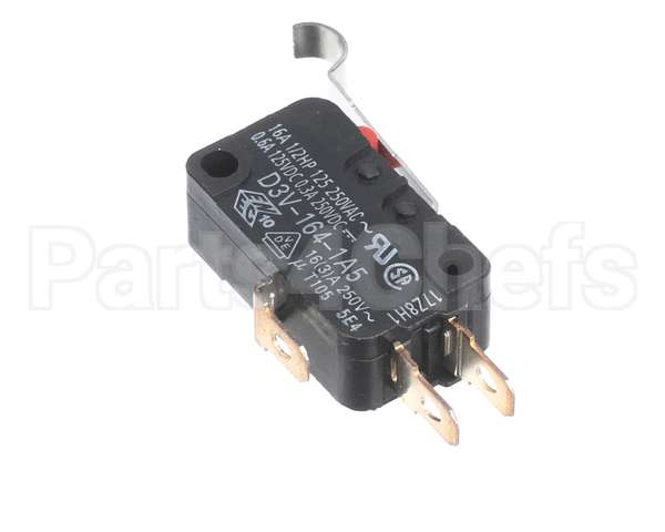 04.BA0070.001 Grindmaster Cecilware Safety Microswitch Spm