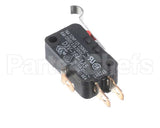 04.BA0070.001 Grindmaster Cecilware Safety Microswitch Spm