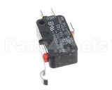 04.BA0070.001 Grindmaster Cecilware Safety Microswitch Spm