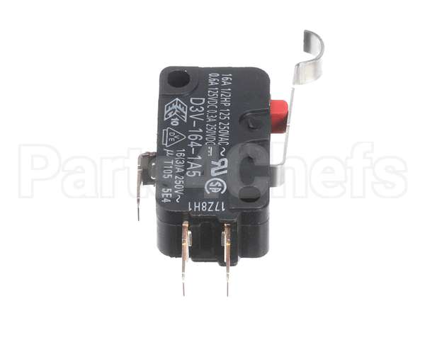 04.BA0070.001 Grindmaster Cecilware Safety Microswitch Spm