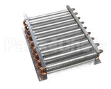 04.BA0253.001 Grindmaster Cecilware Condenser