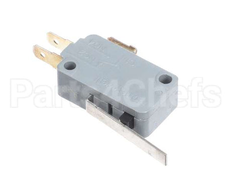 04.BA0257.001 Grindmaster Cecilware Safety Micro Switch Spm