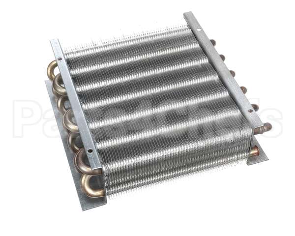 04.BA0273.001 Grindmaster Cecilware Condenser