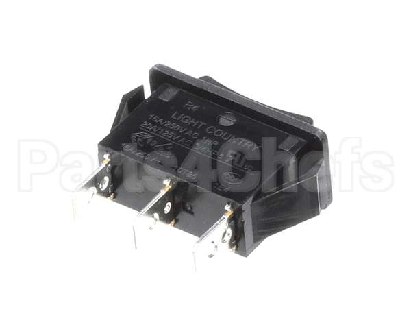 04.BA0285.001 Grindmaster Cecilware Commutator/Switch Spm