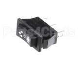04.BA0285.001 Grindmaster Cecilware Commutator/Switch Spm