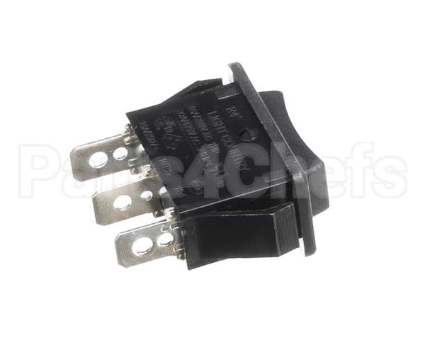 04.BA0285.001 Grindmaster Cecilware Commutator/Switch Spm