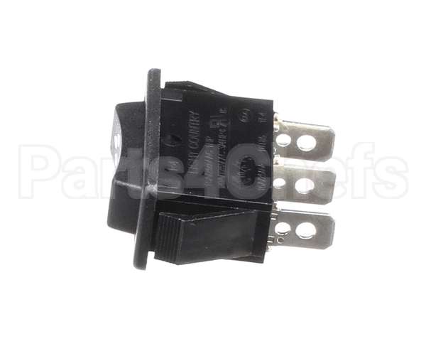 04.BA0285.001 Grindmaster Cecilware Commutator/Switch Spm
