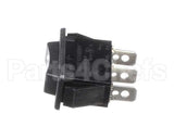 04.BA0285.001 Grindmaster Cecilware Commutator/Switch Spm