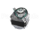 04.BB0016110 Grindmaster Cecilware Ventilator Motor Spm