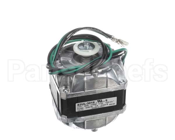 04.BB0016110 Grindmaster Cecilware Ventilator Motor Spm