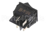 04.BB0061.001 Grindmaster Cecilware Black Main Switch Spm
