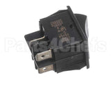 04.BB0061.001 Grindmaster Cecilware Black Main Switch Spm