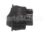 04.BB0061.001 Grindmaster Cecilware Black Main Switch Spm