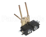 04.BB0082110 Grindmaster Cecilware Electro-Valves Set Spm
