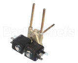 04.BB0082110 Grindmaster Cecilware Electro-Valves Set Spm